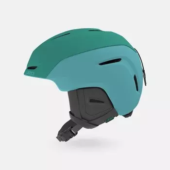 Шлем горнолыжный GIRO Avera Matte Teal 2020