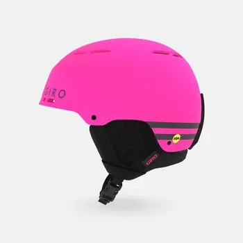 Шлем горнолыжный GIRO Emerge Mips Matte Bright Pink 2020