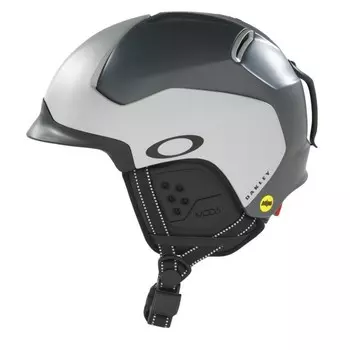 Шлем горнолыжный OAKLEY Mod5 Mips Matte Grey