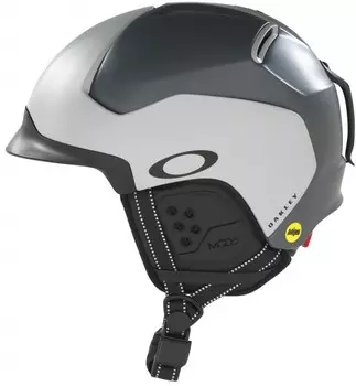 Шлем горнолыжный OAKLEY Mod5 MIPS Matte Grey
