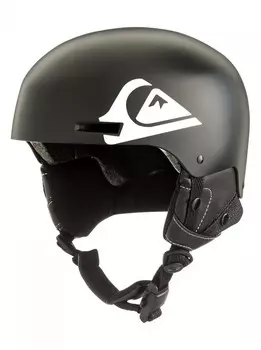 Шлем горнолыжный QUIKSILVER Axis M Black