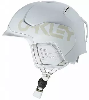 Шлем OAKLEY Mod5 Factory Pilot Matte White