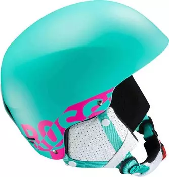 Шлем ROSSIGNOL Sparky AQUA/PINK