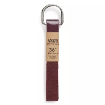 Шнурки VANS Mn Vans Laces 36" Port Royale