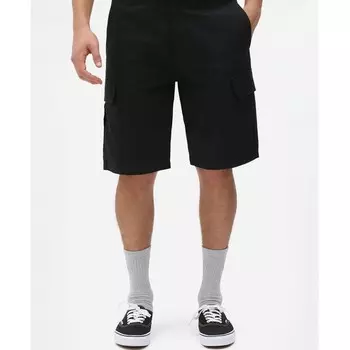 Шорты DICKIES Millerville Short Black 2021