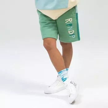 Шорты RIPNDIP Kholer Sweatshorts Multi 2021