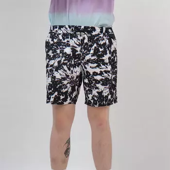 Бордшорты VOLCOM Earthly Delight Trunk 17 White 2021