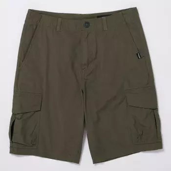 Шорты VOLCOM Grande Barracks Cargo 22 Wintermoss