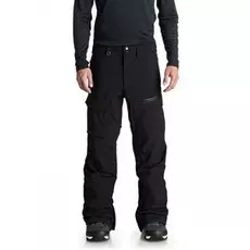 Штаны для сноуборда мужские QUIKSILVER Utility Pt M Black