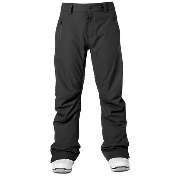 Штаны для сноуборда мужские RIPCURL Base Pant Jet Black