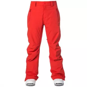 Штаны для сноуборда мужские RIPCURL Base Pant Aurora Red