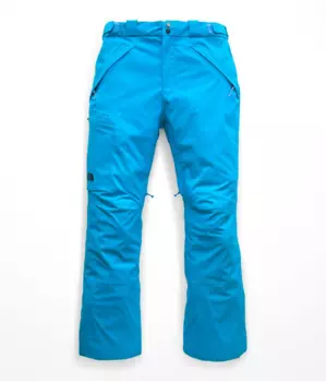 Штаны для сноуборда мужские THE NORTH FACE M Sickline Pant Hyper Blue