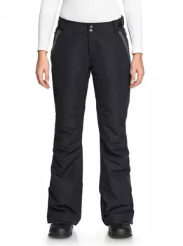Штаны для сноуборда женские ROXY Rushmore Pt J True Black