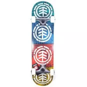 Скейтборд комлект ELEMENT Sylvan 8"