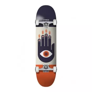 Скейтборд комлект ELEMENT Woke 7.75"