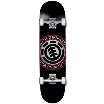 Скейтборд комплект ELEMENT Seal 8"