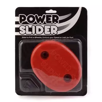 Слайдер FLIP Power Slider Red O/S 2022