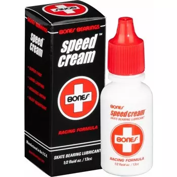 Смазка BONES Speed Cream