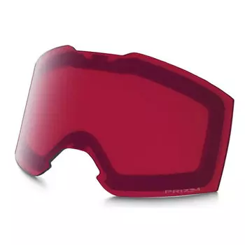 Сменная линза OAKLEY Replacement Lens Fall Line Xl PRIZM ROSE