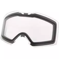 Сменная линза OAKLEY Replacement Lens Fall Line Xl CLEAR