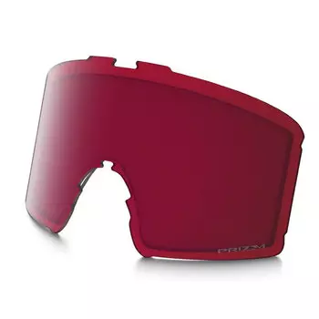 Сменная линза OAKLEY Replacement Lens Line Miner Xl PRIZM ROSE