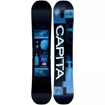 Сноуборд CAPITA Pathfinder Camber 2024
