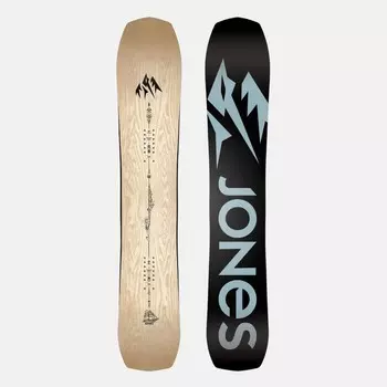 Сноуборд JONES Flagship 2025