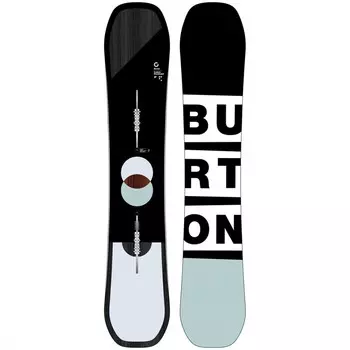 Сноуборд мужской BURTON Custom Flying V 2020