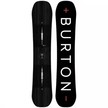 Сноуборд мужской BURTON Custom X 2020