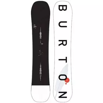 Сноуборд мужской BURTON Custom X 2021