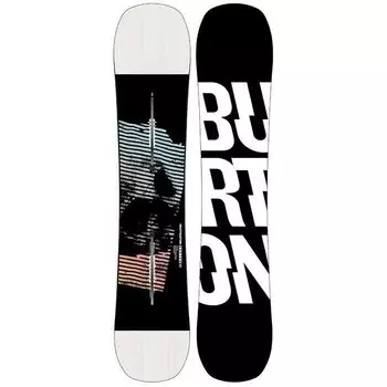 Сноуборд мужской BURTON Instigator 2021