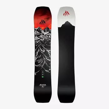 Сноуборд мужской JONES Aviator 2.0 2023