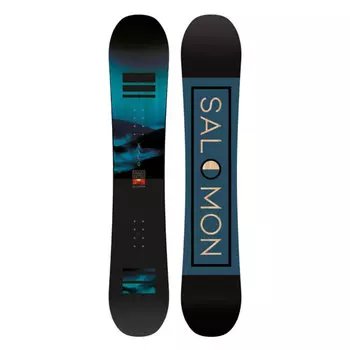 Сноуборд мужской SALOMON Pulse 2021