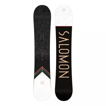 Сноуборд мужской SALOMON Sight 2021