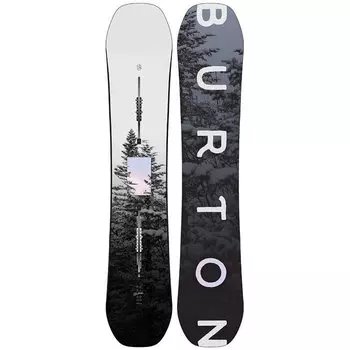 Сноуборд женский BURTON Feelgood Flying V 2021