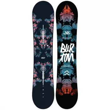 Сноуборд женский BURTON Stylus 2020