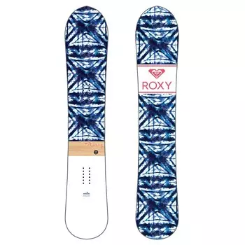 Сноуборд женский ROXY Smoothie C2