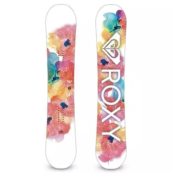 Сноуборд женский ROXY Xoxo Light C2 2020