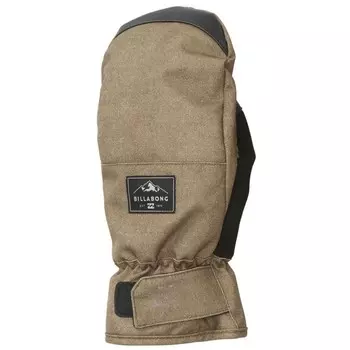 Сноубордические перчатки BILLABONG Lark Men Mitts Camel