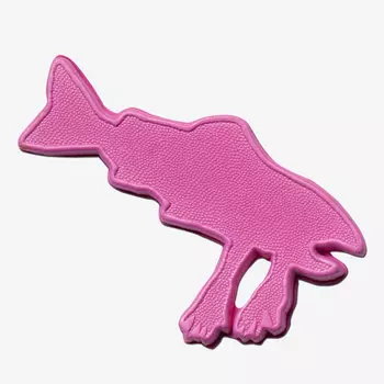 Стомп Пед SALMON ARMS Pink 2021