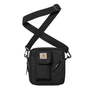 Сумка CARHARTT WIP Essentials Bag Small Black