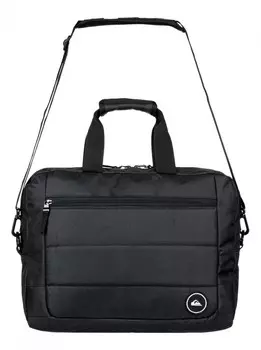 Сумка через плечо QUIKSILVER Carrier Ii M Black