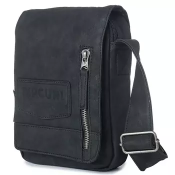 Сумка через плечо RIP CURL Leazard Pouch Black