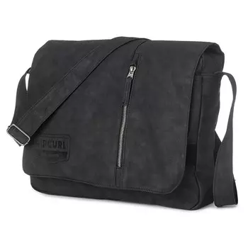 Сумка через плечо RIP CURL Leazard Satchel Black