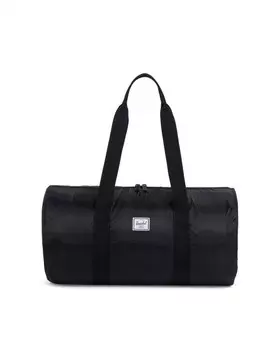 Сумка дорожная HERSCHEL Independent Sutton Black