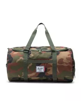 Сумка дорожная HERSCHEL Independent Sutton Woodland/Cypress