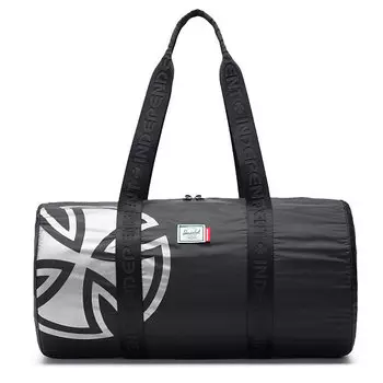 Сумка дорожная HERSCHEL Packable Duffle Black