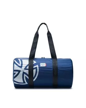 Сумка дорожная HERSCHEL Packable Duffle Medieval Blue