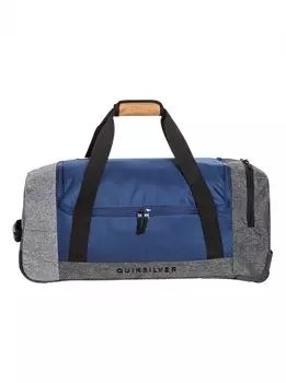 Сумка дорожная QUIKSILVER New Centurion M Medieval Blue Heather