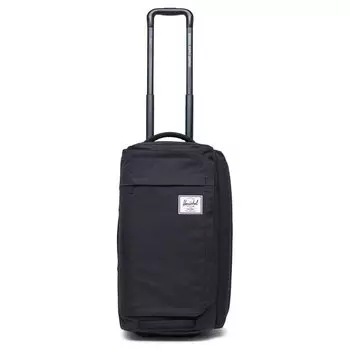 Сумка на колесах HERSCHEL Wheelie Outfitter 50L Black